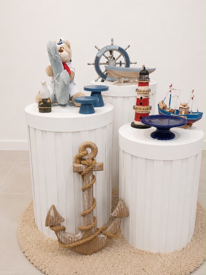 Festa Marinheiro